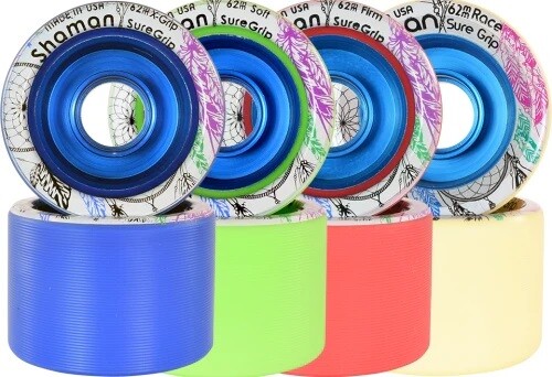 Sure grip shaman indoor - sure-grip, speed