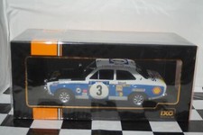 IXO Ford Escort Mk1 RS 1600