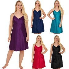 Ladies sexy satin - sexy,