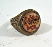 Vintage Banana Splits Band