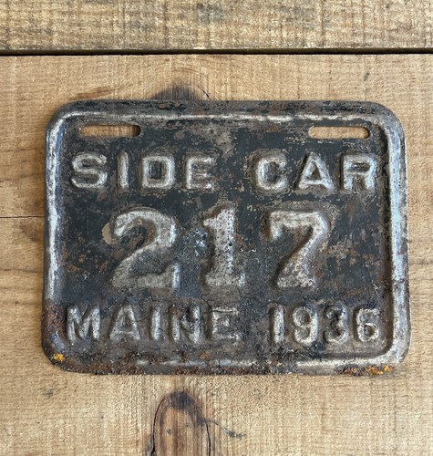 Rare early vintage - vintage, 1936