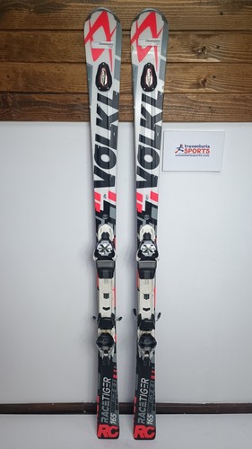 Volkl racetiger 165cm - volkl,