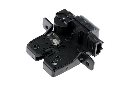 Tailgate central locking for - locking,
