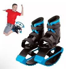 NWOB Best Jumping Bounce Boots