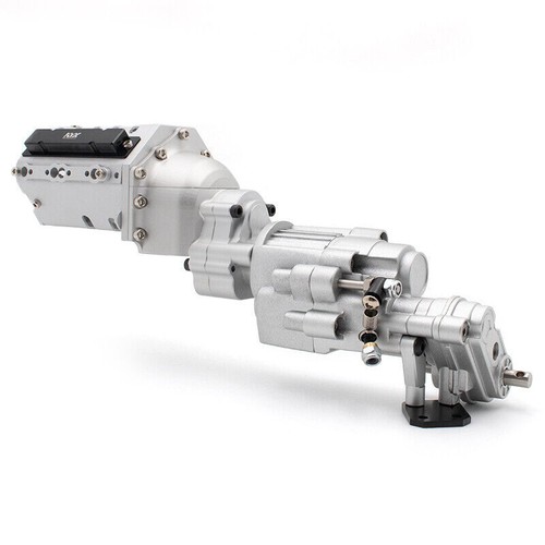 Kyx aluminum scale v8 - scale,