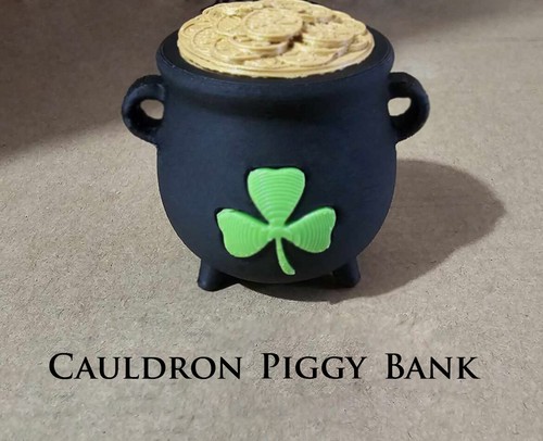 Patrick day clover - patrick's,