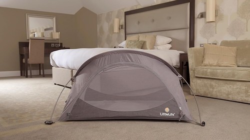Littlelife arc lightweight - 2,