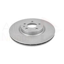 Allied Nippon Brake Discs