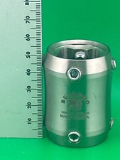 Bulldog double female reciever