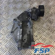 FORD FOCUS MK2/MONDEO/S-MAX 2.0 DIESEL 2004-08 ALTERNATOR BELT TENSIONER PULLEY 