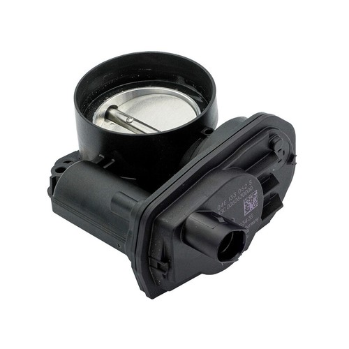 Throttle body for seat audi - body,