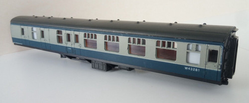 Lima gauge mk1 - lima,
