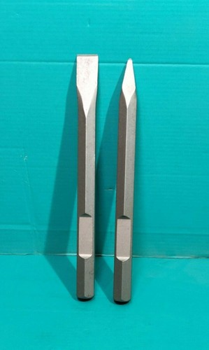 Chisel point fit makita - point, to