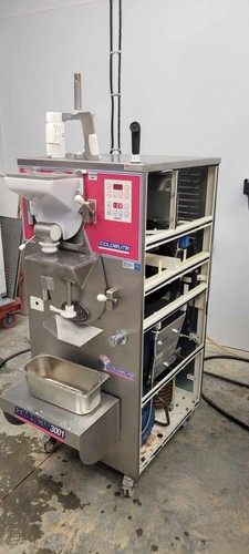 Coldelite compacta 3001 2015 - compacta,