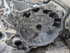 TOYOTA COROLLA GEARBOX 1NM CVT