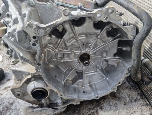 Toyota corolla gearbox - toyota, cvt