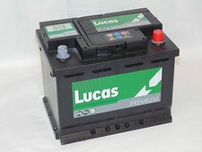 Lucas LP027 TYPE 027 12V