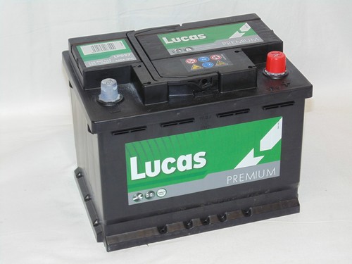 Lucas lp027 type 027 12v - lp027,