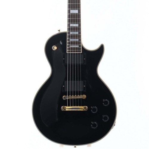 Orville lpc 1996 - lpc-75, ebony