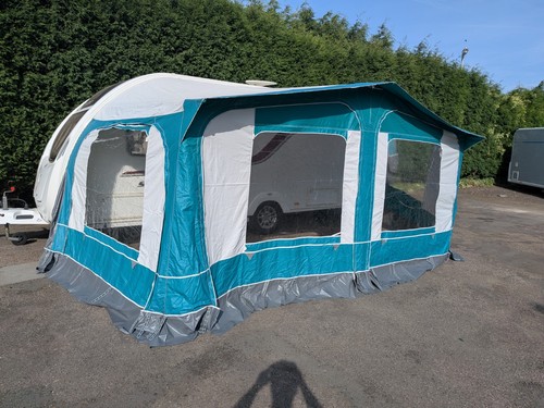 Full awning 2 5m - -, 2.5m