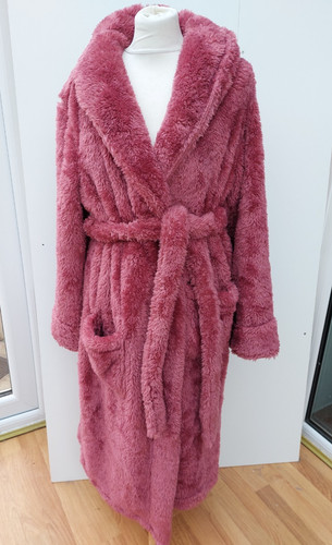 Cozee home fluffy - cozee, robe