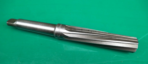 Engineers 30mm taper - shank, hss