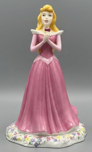 Royal doulton disney - doulton, showcase