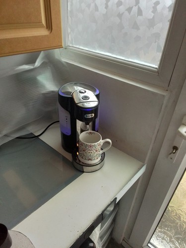 Breville hotcup 3kw - breville,