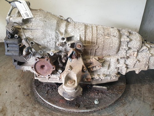 Audi gearbox tdi diesel - 3.0,