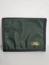 Land Rover Wallet | Maybe