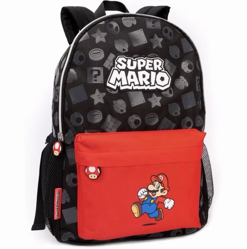Unisex nintendo super mario - nintendo,