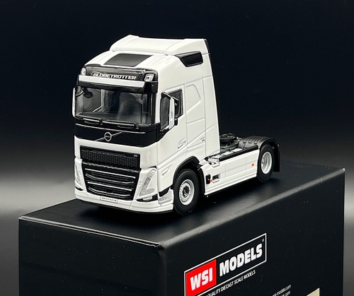 Volvo fh5 my2024 globetrotter - volvo,