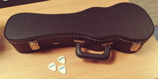 CNB Hard Case for Soprano
