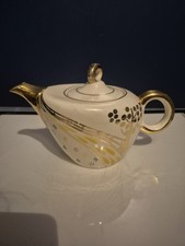 A vintage Arthur Wood Art Deco