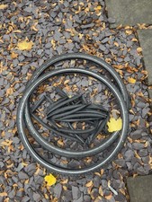 Schwalbe Marathon Plus tour 28incx1.40-700x35c  Tyre With Inner tube set