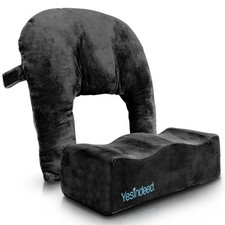 Butt Lift Pillow Back Support