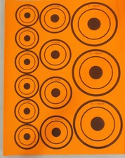 130 SELF ADHESIVE STICK ON