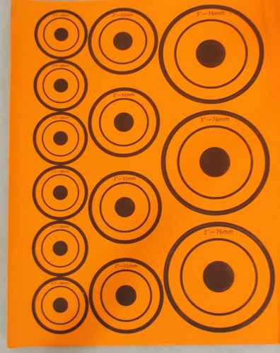 130 self adhesive stick - 130,