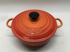 Le Creuset Casserole Dish
