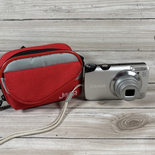 Canon powershot a3200 - a3200, is