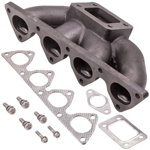 Cast iron turbo - turbo, for