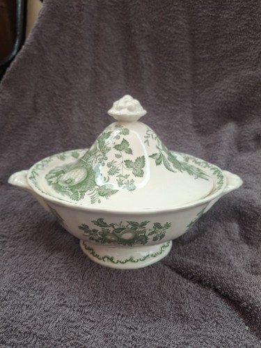 Vintage ironstone - vintage,