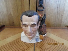 Royal Doulton character jug