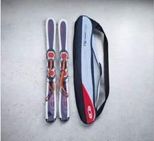 Salomon Snow Blade Short Trick