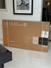 LG OLED65G4LS 2024 65" G4 4K