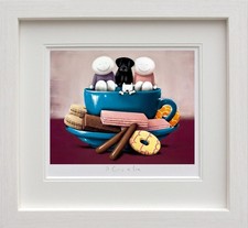 A Cup of Love by Doug Hyde
