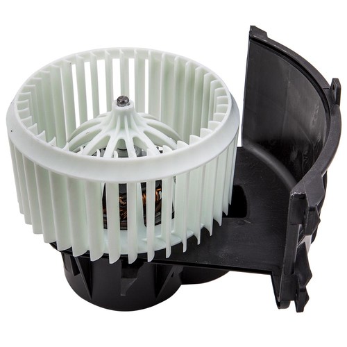Heater blower motor fan - fan, vw