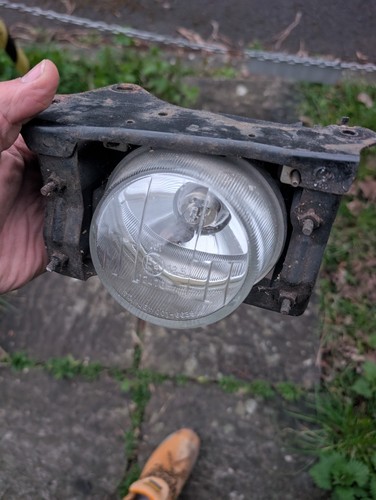 Honda delsol crx auxiliary - crx,