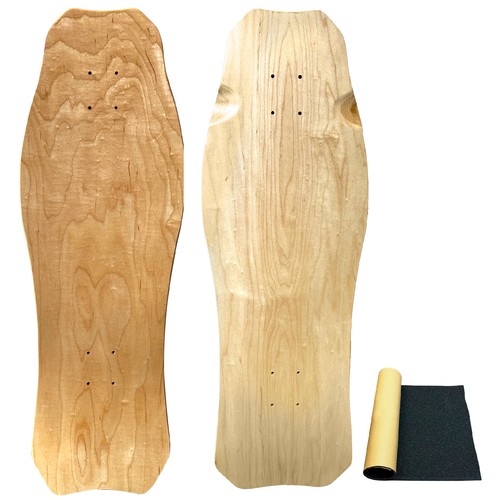 Skateboard deck old school - deck,