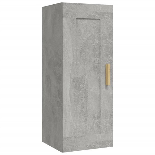 Wall cabinet hanging storage - hanging,